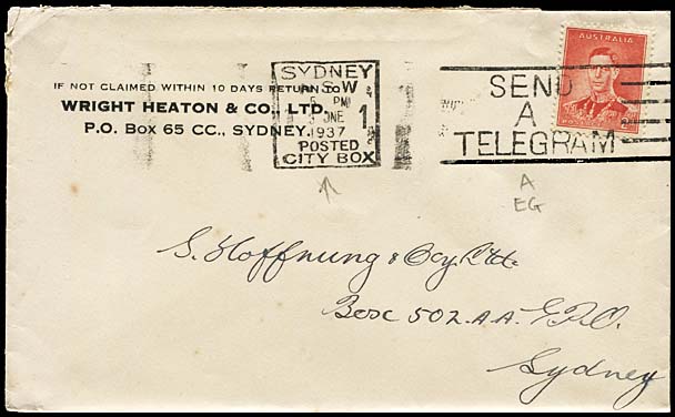 Wright Heaton